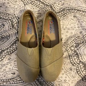 NWOT BOBS SHOES